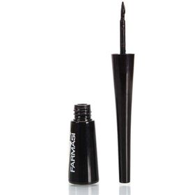 Farmasi 4,5 gr Deepliner Kalın Uçlu Eyeliner