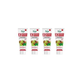Farmasi 4x125 ml Dr. C. Tuna Çift Etkili At Kestanesi Masaj Jeli