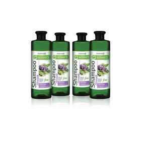 Farmasi 4x500 ml Botanics Adaçayı Özlü Güçlendirici Şampuan
