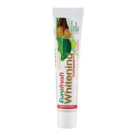 Farmasi 50 gr Eurofresh Aloe Veralı Misvaklı Diş Macunu