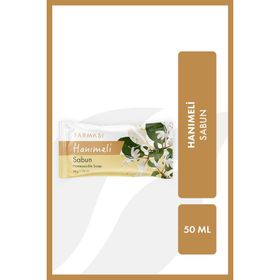 Farmasi 50 gr Hanımeli Sabun