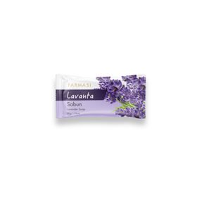 Farmasi 50 gr Lavanta Sabun