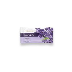 Farmasi 50 gr Lavanta Sabun