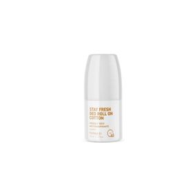 Farmasi 50 ml Anti Perspirant Cotton Deo Roll on