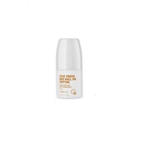 Farmasi 50 ml Anti Perspirant Cotton Deo Roll on