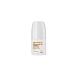 Farmasi 50 ml Anti Perspirant Cotton Deo Roll on