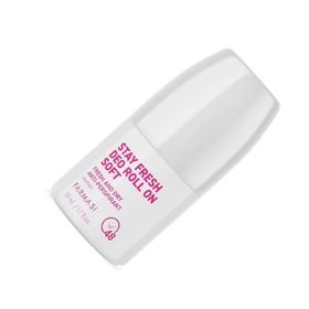 Farmasi 50 ml Anti-Perspirant Soft Deo Roll On
