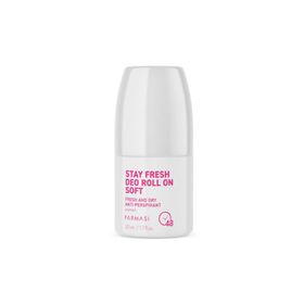 Farmasi 50 ml Anti-Perspirant Soft Deo Roll On