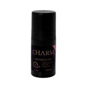 Farmasi 50 ml Charm Erkek Deo Roll On