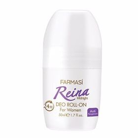 Farmasi 50 ml Reina Deo Kadın Roll-On