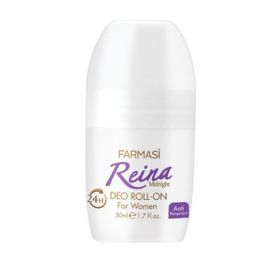 Farmasi 50 ml Reina Deo Kadın Roll-On