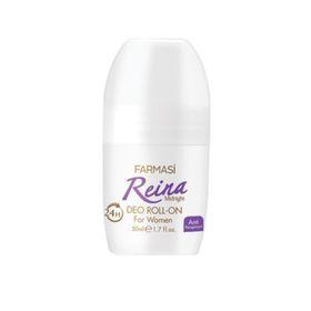 Farmasi 50 ml Reina Deo Kadın Roll-On