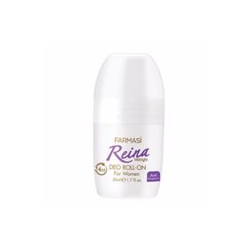 Farmasi 50 ml Reina Deo Kadın Roll-On