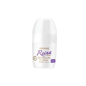 Farmasi 50 ml Reina Deo Kadın Roll-On