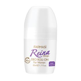 Farmasi 50 ml Reina Deo Kadın Roll-On