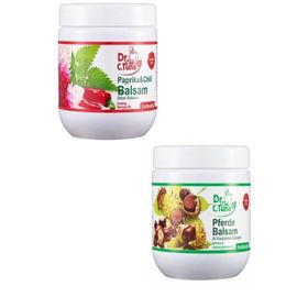 Farmasi 500 ml 2 Adet Kestanesi Biberli Masaj Jeli