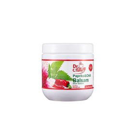 Farmasi 500 ml Paprika Biberli Balsam Masaj Jeli