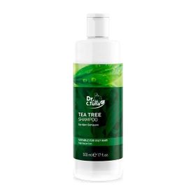 Farmasi 500 ml Şeffaf Çay Ağacı Şampuan