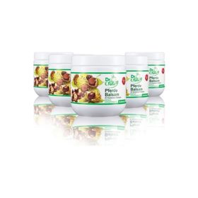 Farmasi 5x500 ml Dr. Cevdet Tuna At Kestanesi Tüp Masaj Jeli Kremi
