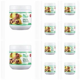 Farmasi 5x500 ml Dr. Cevdet Tuna At Kestanesi Tüp Masaj Jeli Kremi