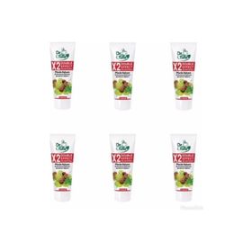 Farmasi 6x250 ml Dr. C. Tuna Çift Etkili At Kestanesi Masaj Jeli