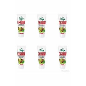 Farmasi 6x250 ml Dr. C. Tuna Çift Etkili At Kestanesi Masaj Jeli