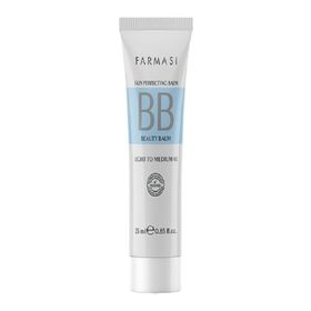 Farmasi 7 In 1 Bb Light 01 Krem