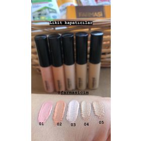 Farmasi 7 ml Full Coverage Bisque Likit Kapatıcı