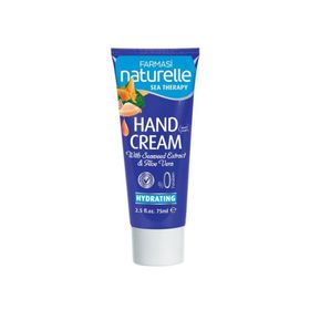 Farmasi 75 ml Naturelle Deniz Mineralleri Nemlendirici El Kremi