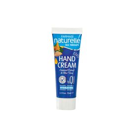Farmasi 75 ml Naturelle Sea Terapy Yosun & Aloe Vera El Kremi