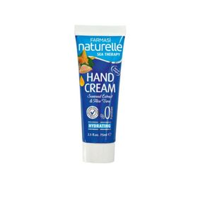 Farmasi 75 ml Naturelle Sea Terapy Yosun & Aloe Vera El Kremi