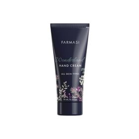 Farmasi 75 ml Wonderland El Kremi