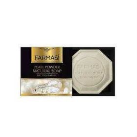 Farmasi 8690131104238 İnci Tozu 100 gr Sabun