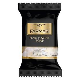 Farmasi 8690131104238 İnci Tozu 100 gr Sabun