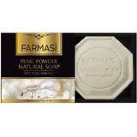 Farmasi 8690131104238 İnci Tozu 100 gr Sabun