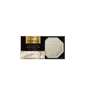 Farmasi 8690131104238 İnci Tozu 100 gr Sabun