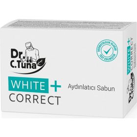 Farmasi 8690131108489 Yüz Beyazlatıcı 100 gr Sabun