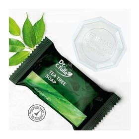 Farmasi 8690131113520 1543125 Dr C.Tuna 125 gr Çay Ağacı Yağı Sabunu