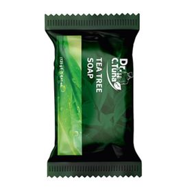Farmasi 8690131113520 1543125 Dr C.Tuna 125 gr Çay Ağacı Yağı Sabunu