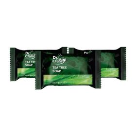 Farmasi 8690131113520 1543125 Dr C.Tuna 4x125 gr Çay Ağacı Yağı Sabunu