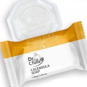 Farmasi 8690131113551 1543126 Dr.C.Tuna 125 gr Aynısefa Yağı Sabunu