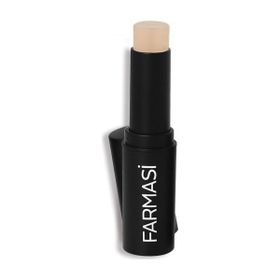 Farmasi 8690131769949 Aydınlatıcı Stick Fondöten