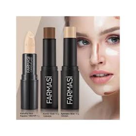 Farmasi 8690131769949 Aydınlatıcı Stick Fondöten