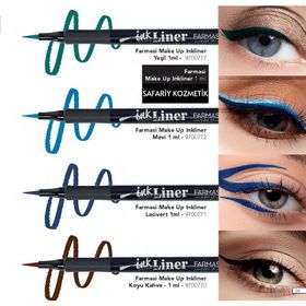 Farmasi 8690131771331 Inkliner Kalem Eyeliner