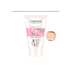 Farmasi 8690131773991 CC Krem