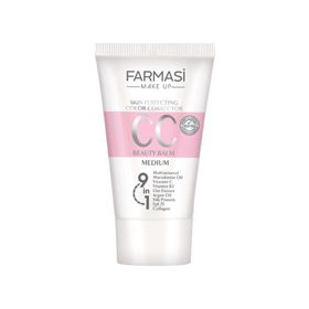 Farmasi 8690131774004 CC Krem