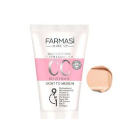Farmasi 8690131774004 CC Krem