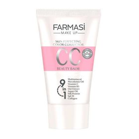 Farmasi 8690131774004 CC Krem