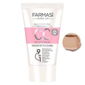 Farmasi 8690131774004 CC Krem