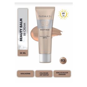 Farmasi A504 Bb Krem